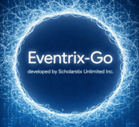 Eventrix-Go logo
