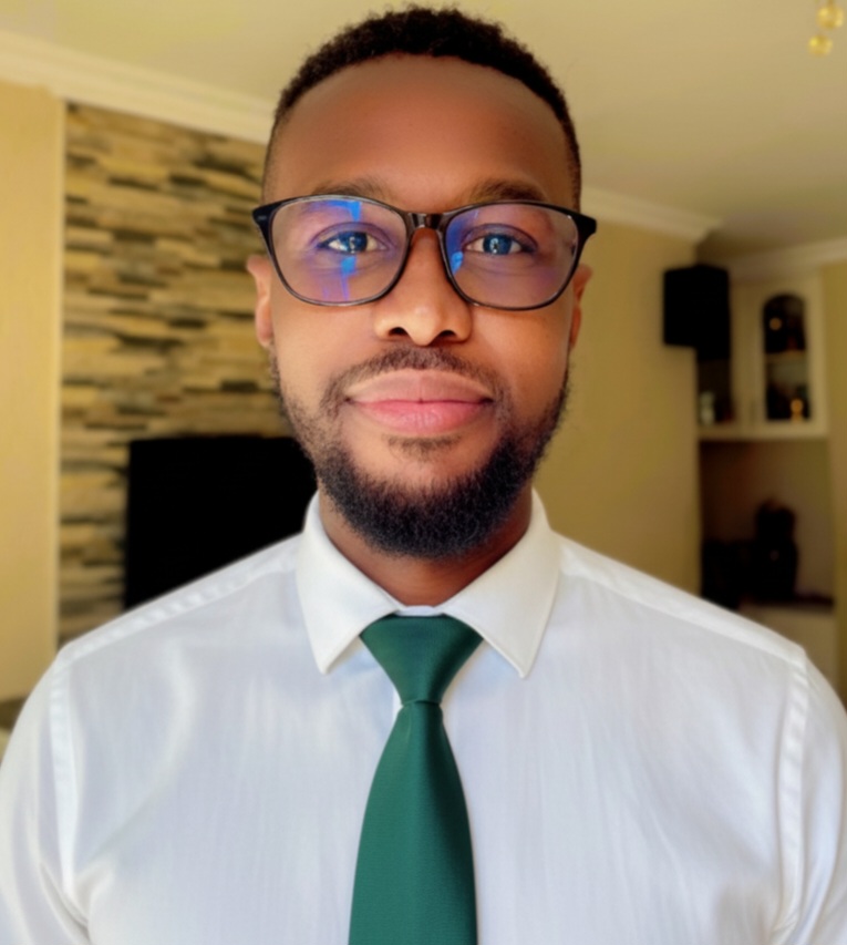 Teboho Moloi, Founder & CEO of Scholarstix Unlimited Inc.